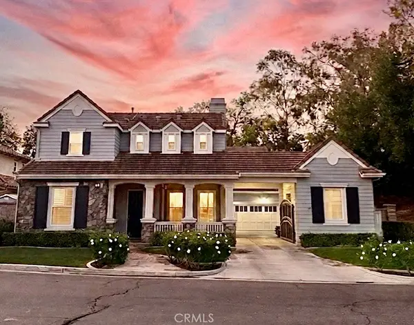 4 Lewiston Court, Ladera Ranch, CA 92694