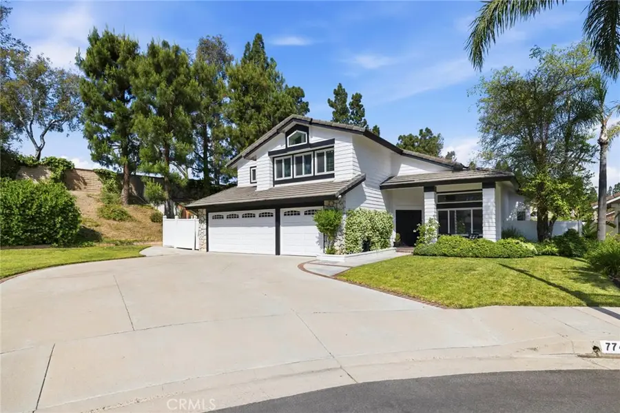 7741 E Briarwood Road, Orange, CA 92869 - #2