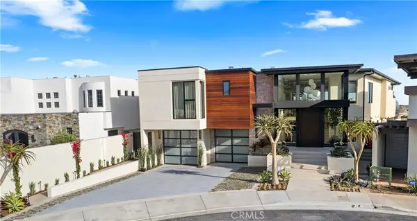 23502 Seaward Isle, Dana Point, CA 92629