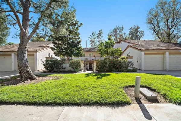 3429 Bahia Blanca W #N, Laguna Woods, CA 92637