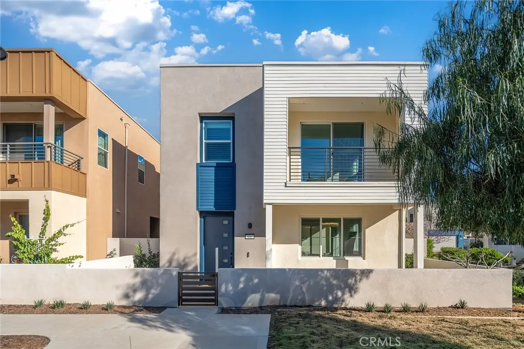 446 Chorus, Irvine, CA 92618 - #1