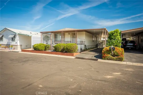4095 Fruit Street #324, La Verne, CA 91750