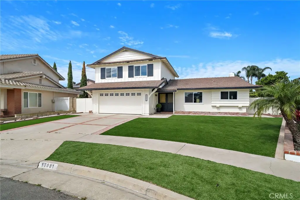 17081 Pleasant, Huntington Beach, CA 92649 - #1