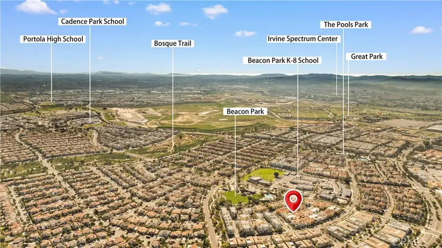 153 Fixie, Irvine, CA 92618 - #2