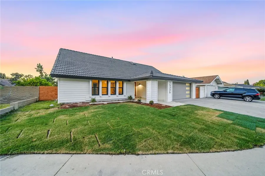 15335 Seine Circle, Irvine, CA 92604 - #2