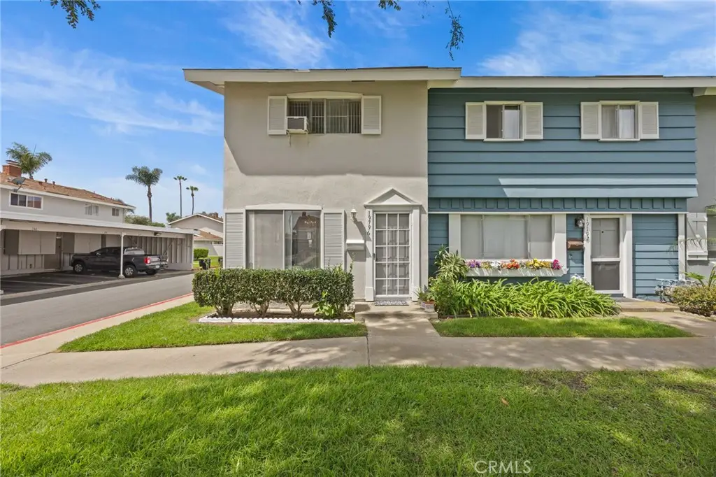 19796 Inverness Lane, Huntington Beach, CA 92646 - #1