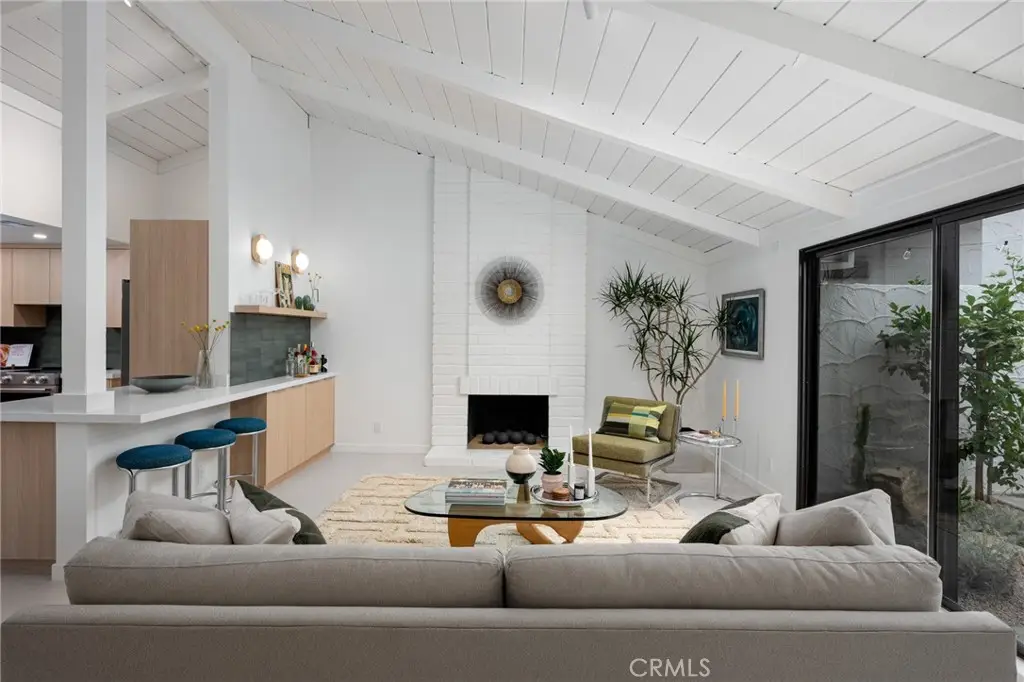 2255 Miramonte W #D, Palm Springs, CA 92264 - #1