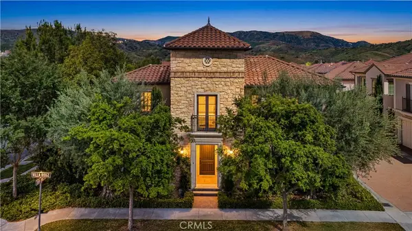 166 Villa Ridge, Irvine, CA 92602