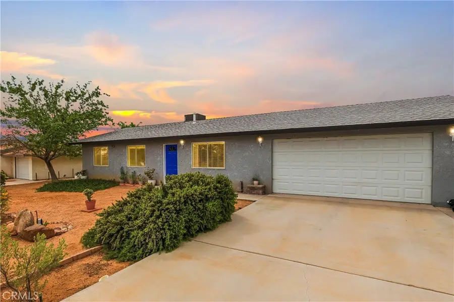 58193 Campanula, Yucca Valley, CA 92284 - #2