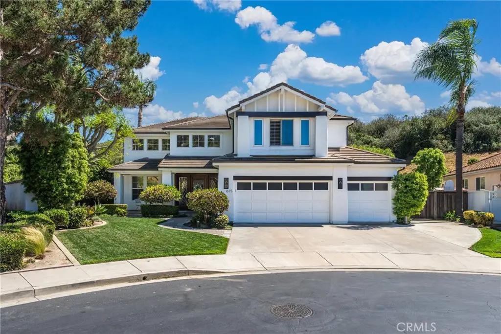 615 Del Dios, San Clemente, CA 92672 - #1