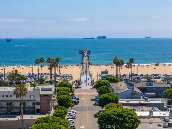 805 Ocean Avenue #6, Seal Beach, CA 90740