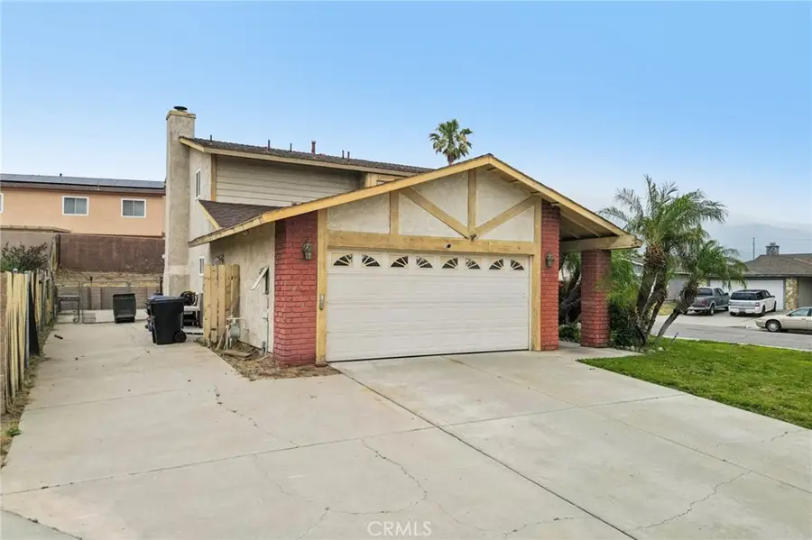 2372 Leta, San Bernardino, CA 92407 - #2