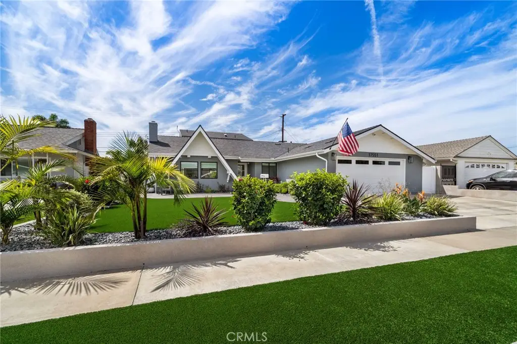 17551 Griffith, Huntington Beach, CA 92649 - #1