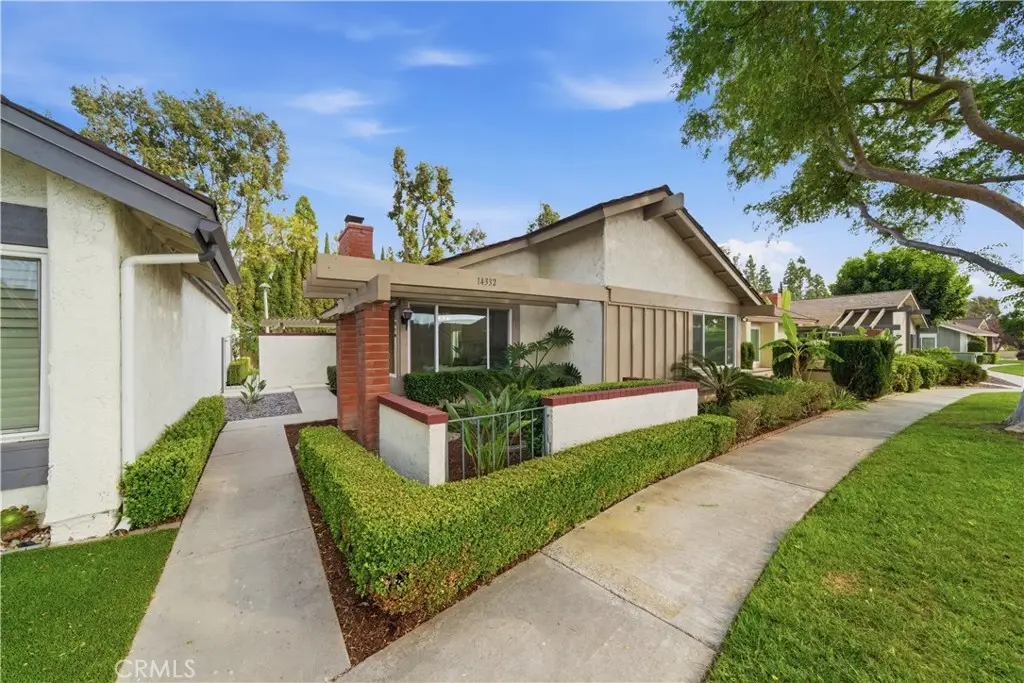 14332 Pinewood, Tustin, CA 92780 - #1