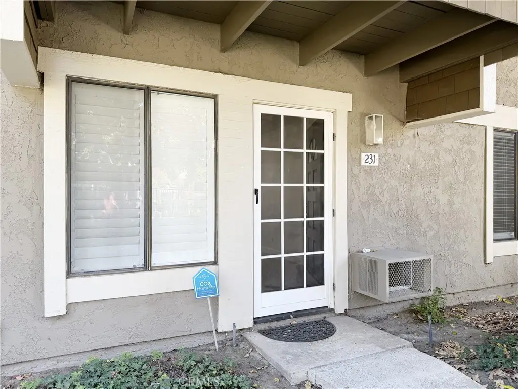 231 Springview, Irvine, CA 92620 - #1