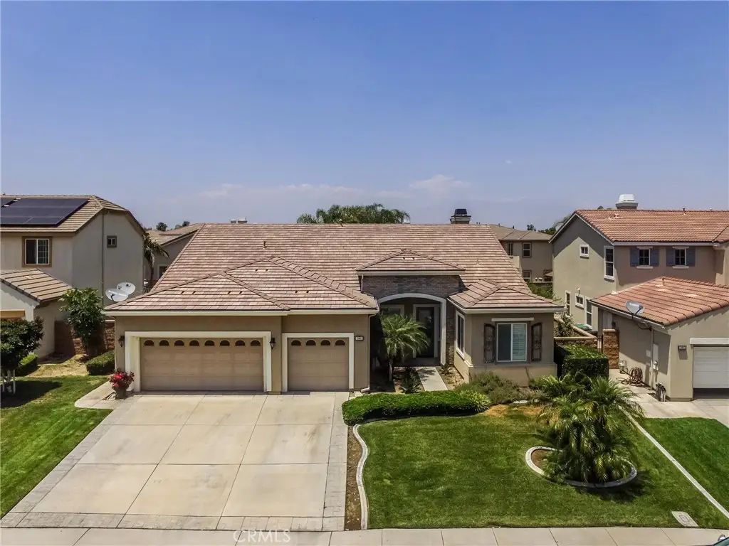 13862 Dearborn Street, Eastvale, CA 92880 - #1