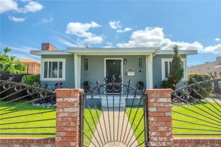 128 E 67th, Long Beach, CA 90805 - #2