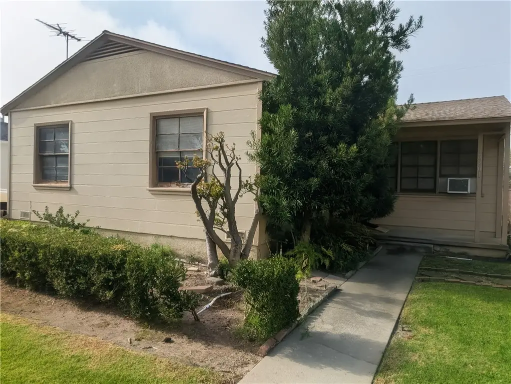 13201 Glasgow, Hawthorne, CA 90250 - #1