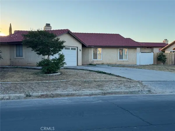 10333 Tamarisk Avenue, Hesperia, CA 92345