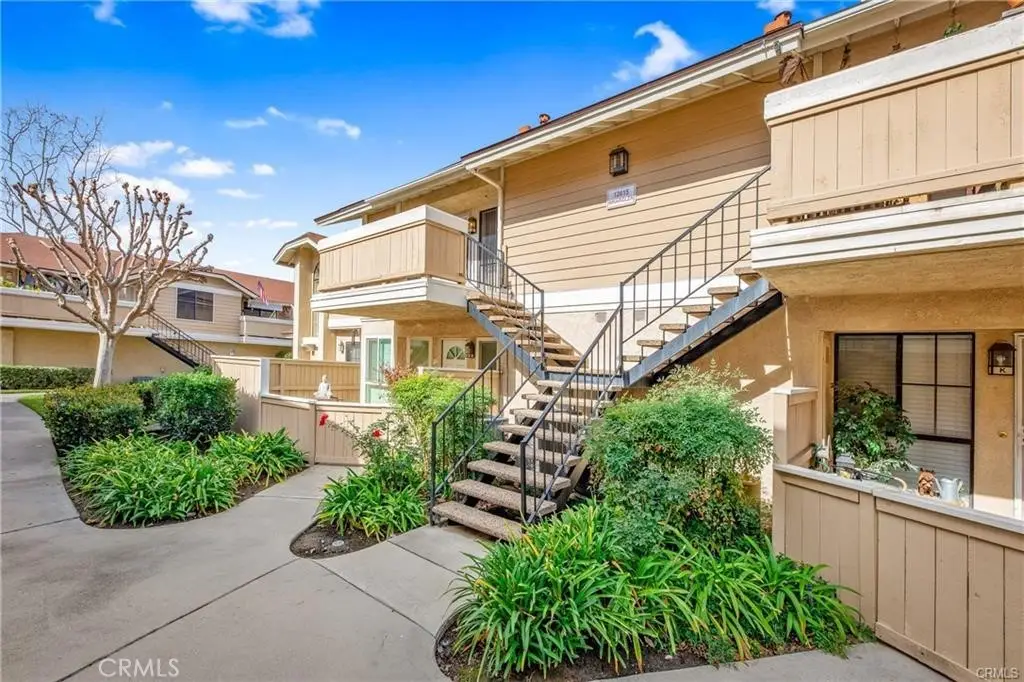 12615 Briarglen #L, Stanton, CA 90680 - #1