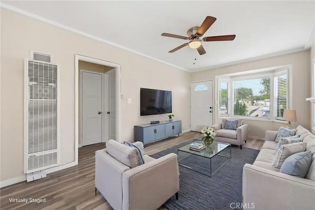 9342 Rush Street, South El Monte, CA 91733 - #1