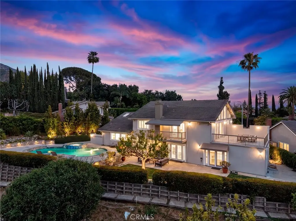 1535 Dove Court, Pasadena, CA 91107 - #1