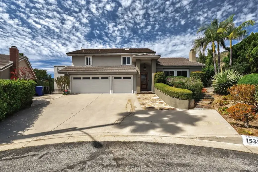 1535 Dove Court, Pasadena, CA 91107 - #3