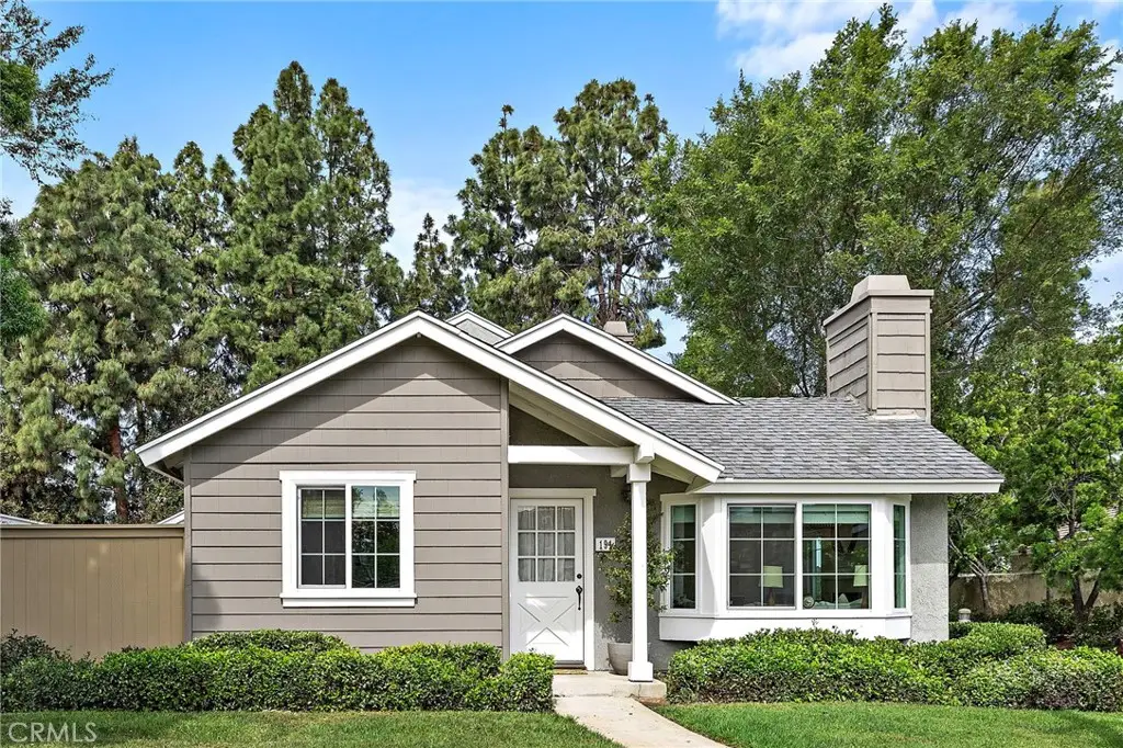 191 Rockwood #62, Irvine, CA 92614 - #1