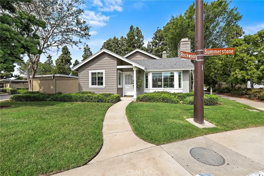 191 Rockwood #62, Irvine, CA 92614 - #3