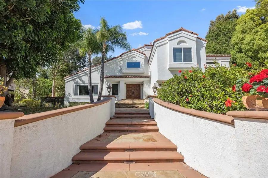 25171 Stageline Drive, Laguna Hills, CA 92653 - #2