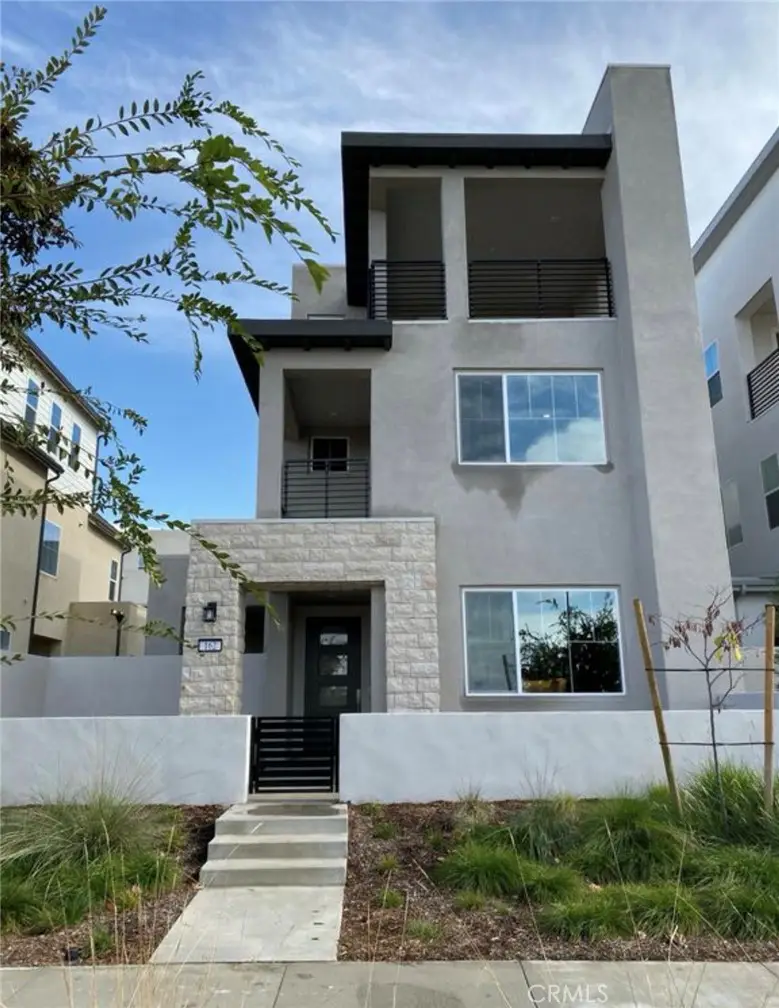 162 Perspective, Irvine, CA 92618 - #2