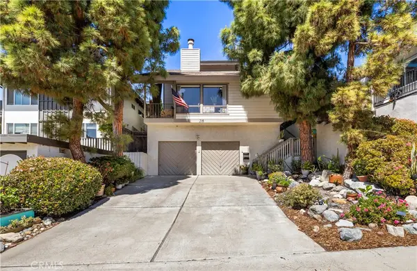 216 W Escalones, San Clemente, CA 92672