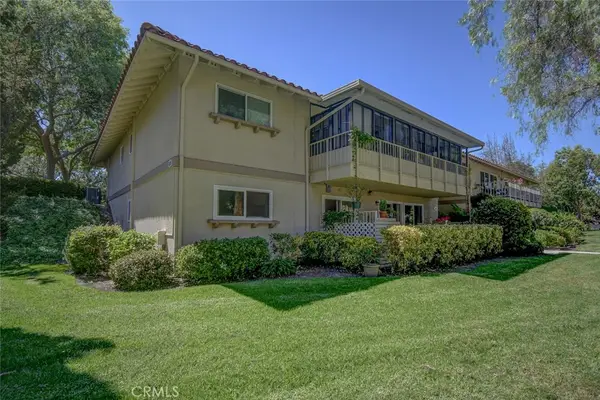 805 Ronda Mendoza #B, Laguna Woods, CA 92637