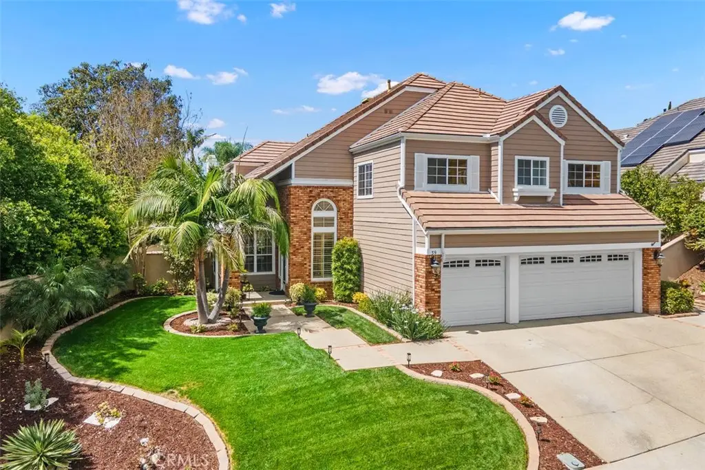39 Highpoint, Rancho Santa Margarita, CA 92679 - #1