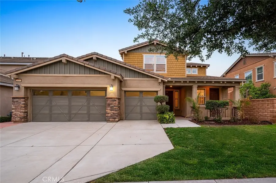 3694 S Grower Avenue, Ontario, CA 91761 - #2