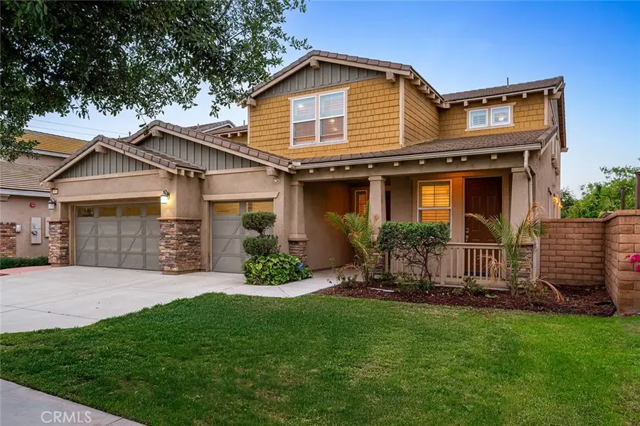 3694 S Grower Avenue, Ontario, CA 91761 - #3