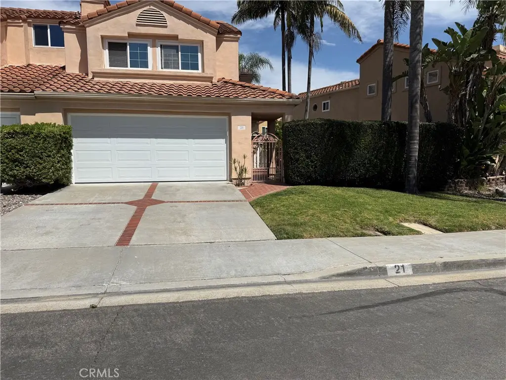 21 Stern, Laguna Niguel, CA 92677 - #1