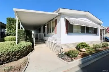551 Lake Grove Way #165, La Habra, CA 90631 - #2