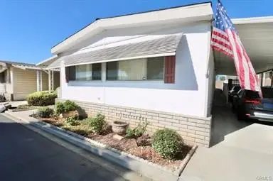 551 Lake Grove Way #165, La Habra, CA 90631 - #3