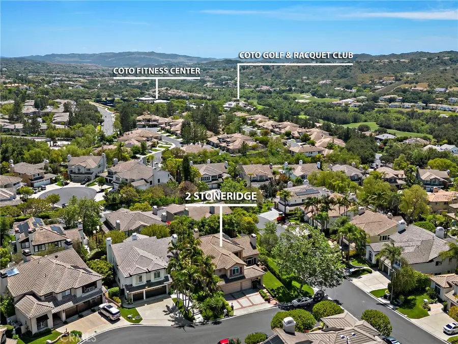 2 Stoneridge, Coto De Caza, CA 92679 - #3