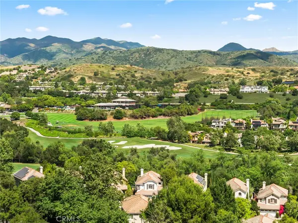 8 Dornoch, Coto de Caza, CA 92679