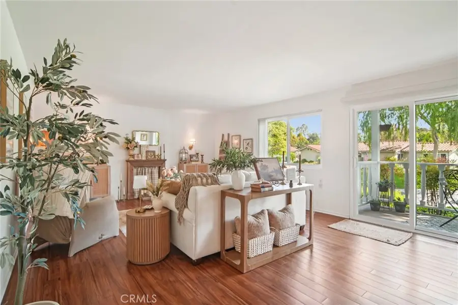 2402 Via Mariposa W #1E, Laguna Woods, CA 92637 - #2