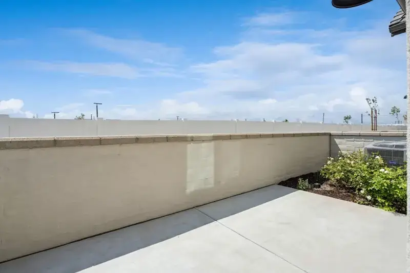 3580 S Eichler Paseo, Ontario, CA 91761 - #3