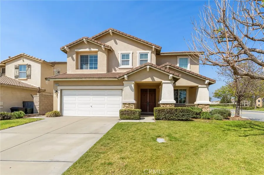 7112 Riley, Fontana, CA 92336 - #3