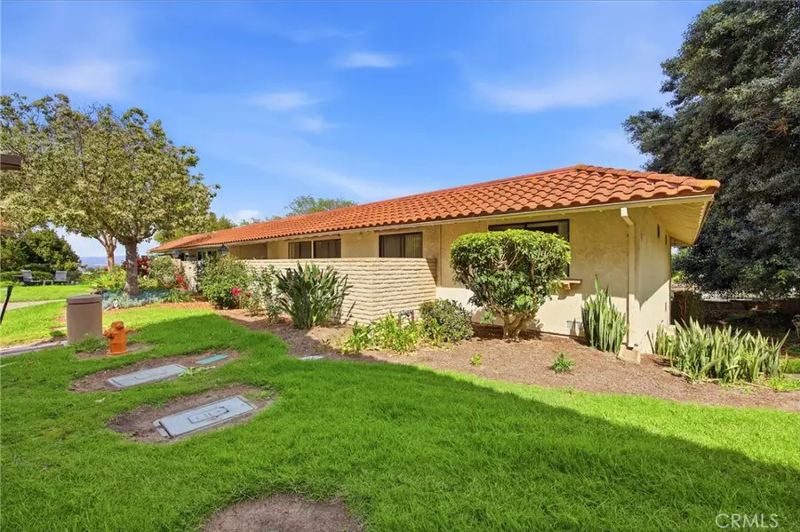 3107 Via Serena S #P, Laguna Woods, CA 92637 - #2