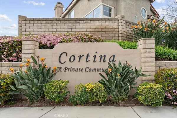 1151 San Marino Court, Corona, CA 92881