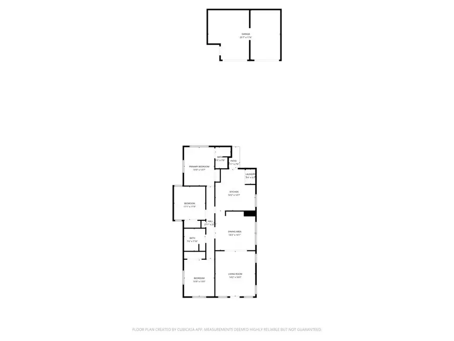 5712 5th Avenue, Los Angeles, CA 90043 - #3