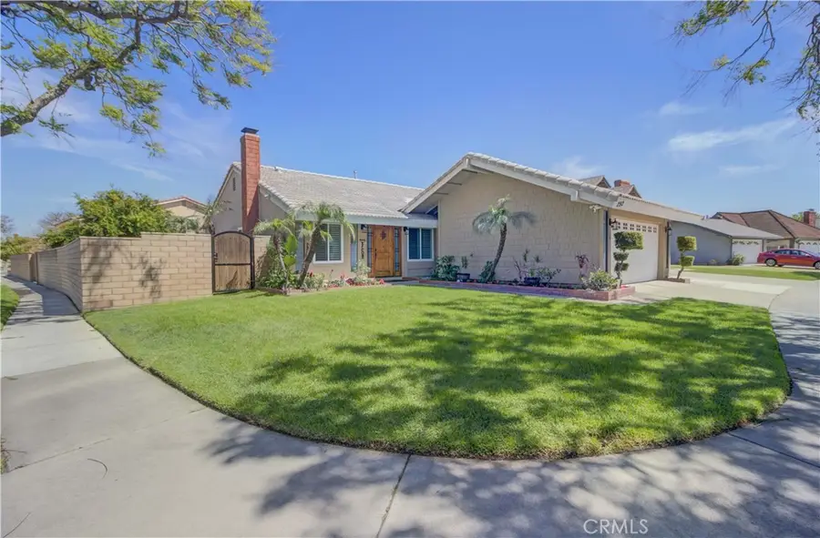 292 N Camino Arroyo, Anaheim Hills, CA 92807 - #3