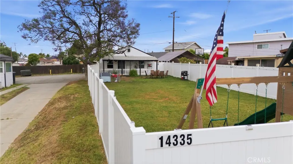 14335 Leffingwell, Whittier, CA 90604 - #1