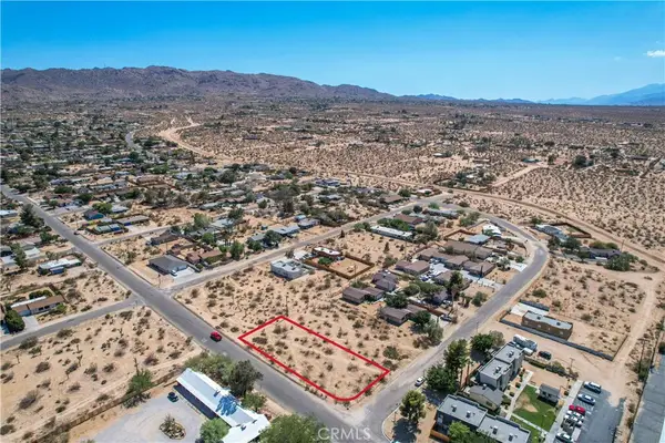 6650 Hillview Road, Joshua Tree, CA 92252